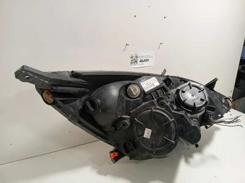 Proiettore ANT SX 13253631 Opel Meriva B 2014