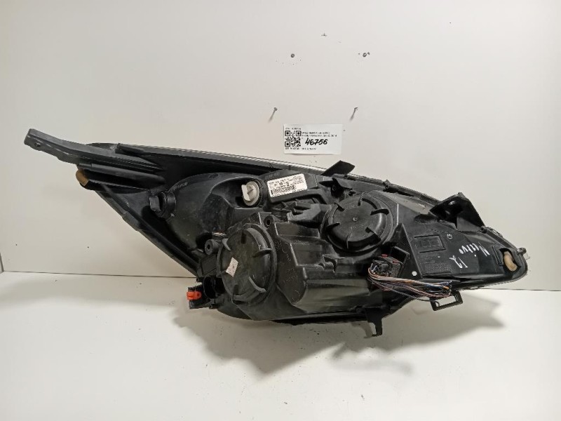 Proiettore ANT SX 13253631 Opel Meriva B 2014