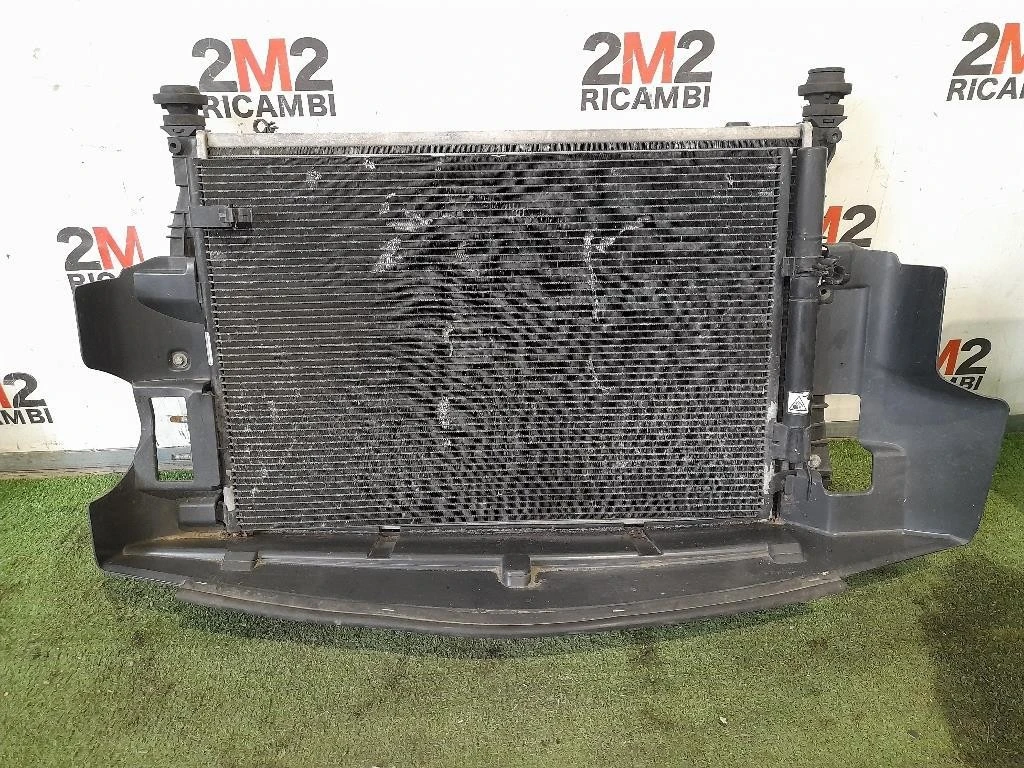 Radiatore Acqua 60694769 Alfa Romeo 159 2006