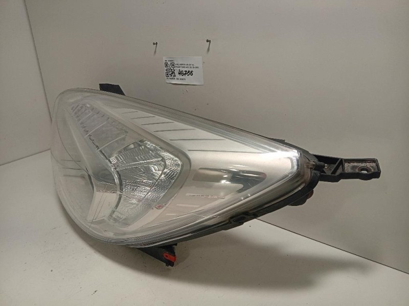 Proiettore ANT SX 13253631 Opel Meriva B 2014