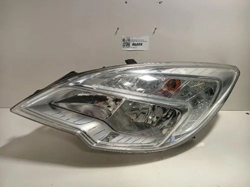 Proiettore ANT SX 13253631 Opel Meriva B 2014
