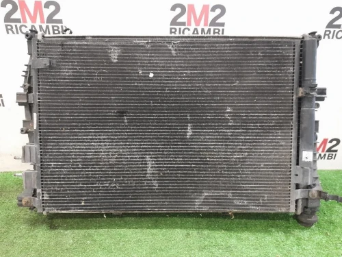 Radiatore Acqua 60692211 Alfa Romeo 159 2006