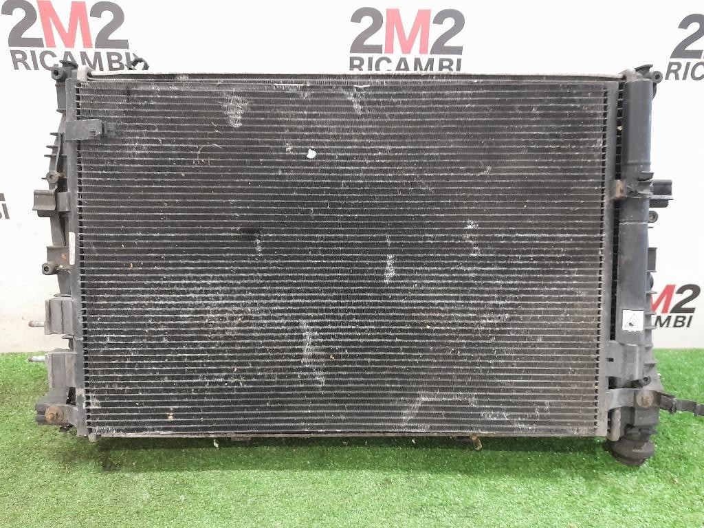 Radiatore Acqua 60692211 Alfa Romeo 159 2006