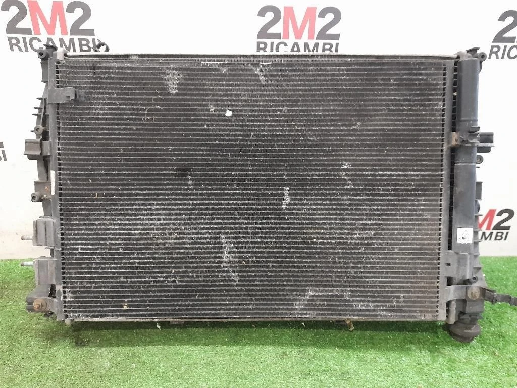 Radiatore Acqua 60692211 Alfa Romeo 159 2006