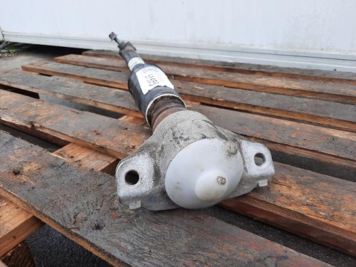 Ammortizzatore Portello POST SX A1669803664 Mercedes Classe ML W166 2012