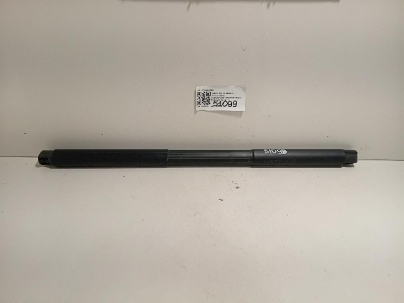 Ammortizzatore Portello POST SX A1669803664 Mercedes Classe ML W166 2012