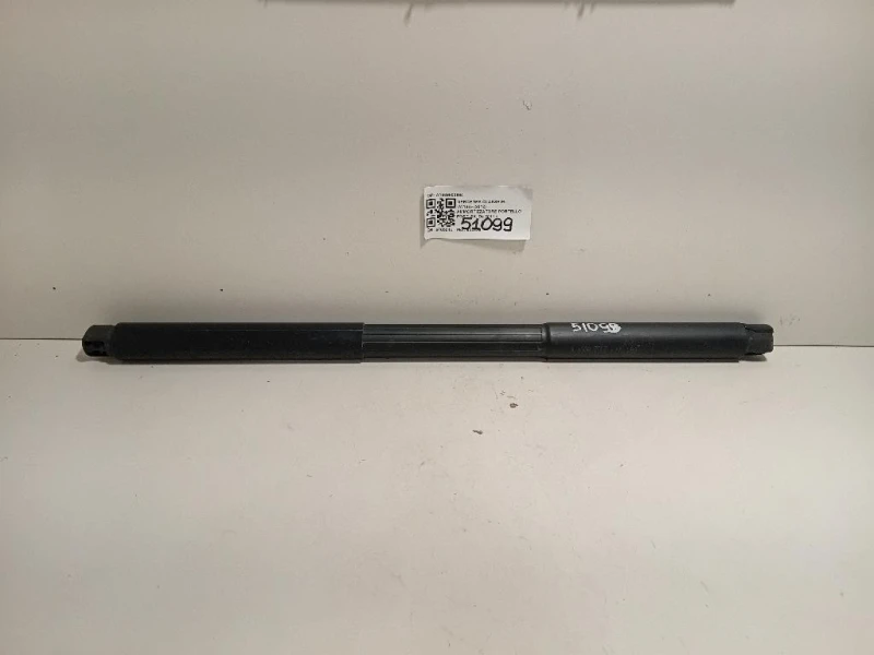 Ammortizzatore Portello POST SX A1669803664 Mercedes Classe ML W166 2012