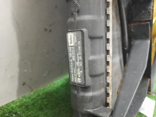 Radiatore Acqua 162180704101 Alfa Romeo 164 Super 1993