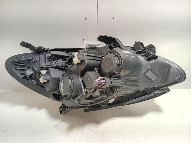 Proiettore ANT SX 95095496 Opel Mokka 2013