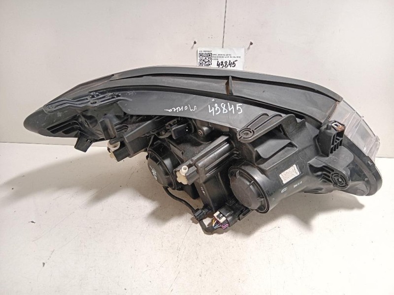 Proiettore ANT SX 95095496 Opel Mokka 2013