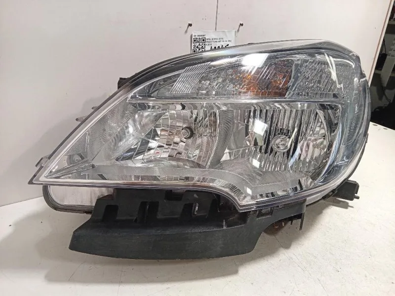 Proiettore ANT SX 95095496 Opel Mokka 2013
