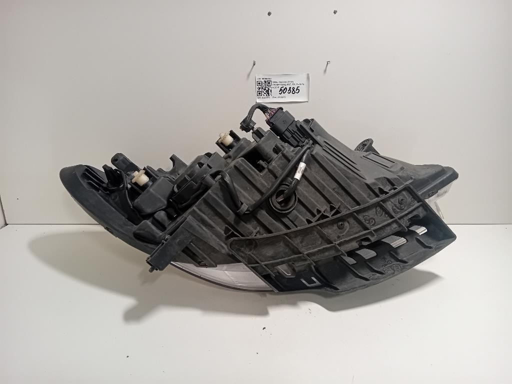 Proiettore ANT SX 95095496 Opel Mokka 2013