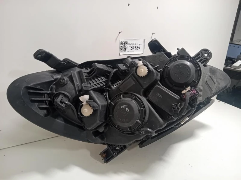 Proiettore ANT SX 95095496 Opel Mokka 2013