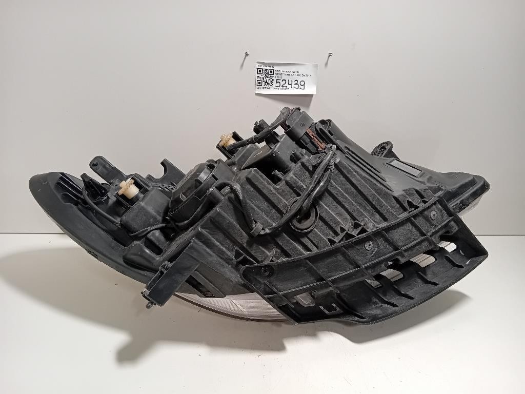 Proiettore ANT SX 42435929 Opel Mokka 2013