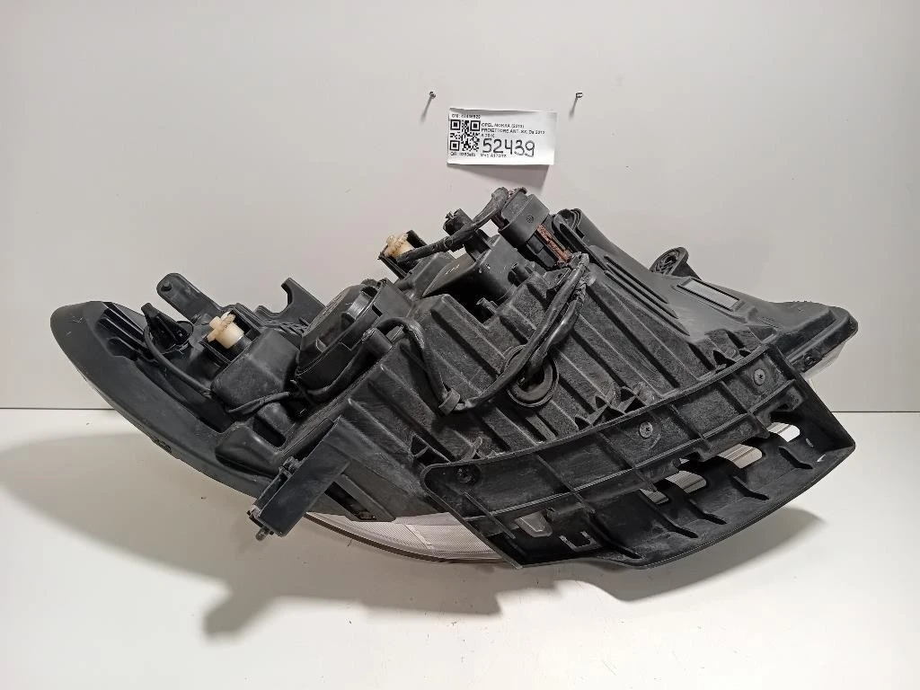 Proiettore ANT SX 42435929 Opel Mokka 2013