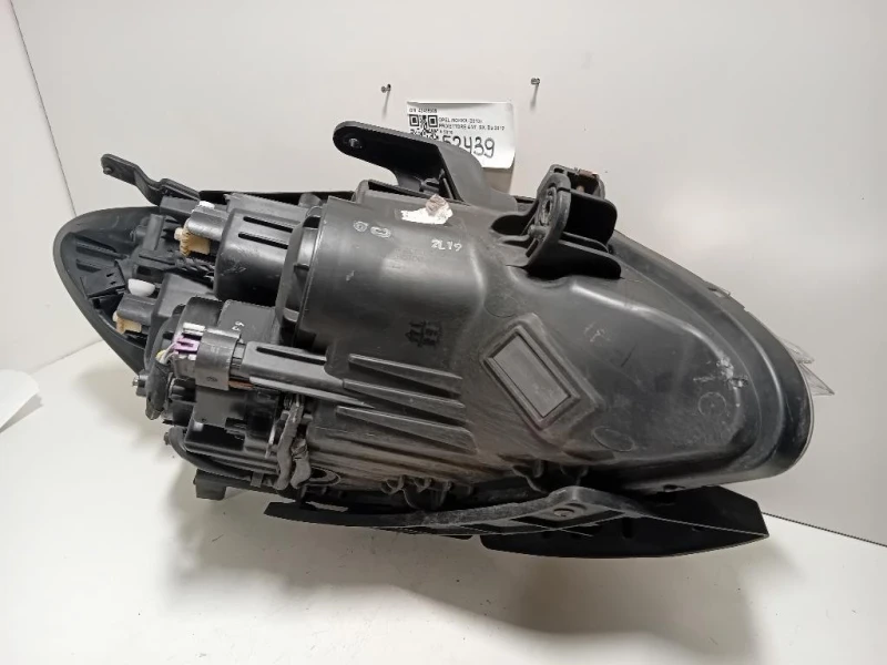 Proiettore ANT SX 42435929 Opel Mokka 2013