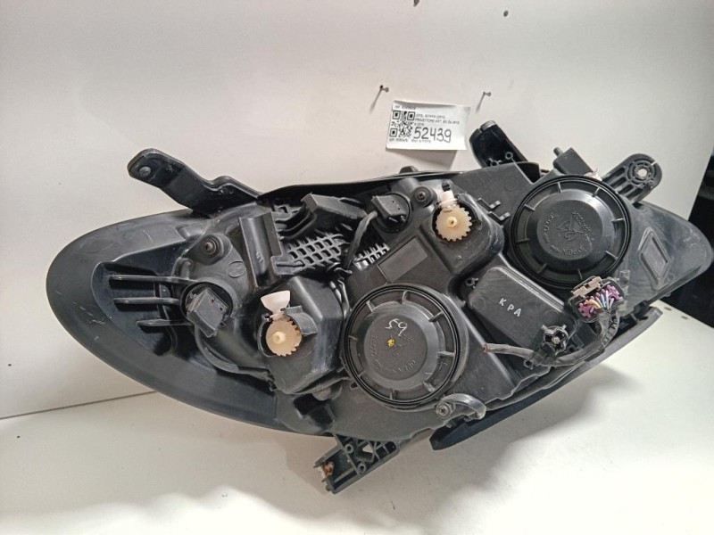 Proiettore ANT SX 42435929 Opel Mokka 2013