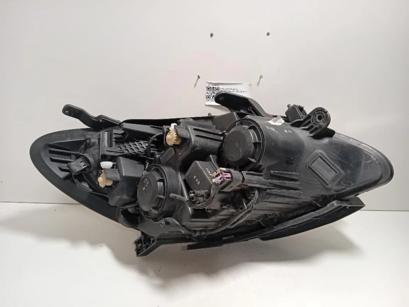 Proiettore ANT SX 42435929 Opel Mokka 2013