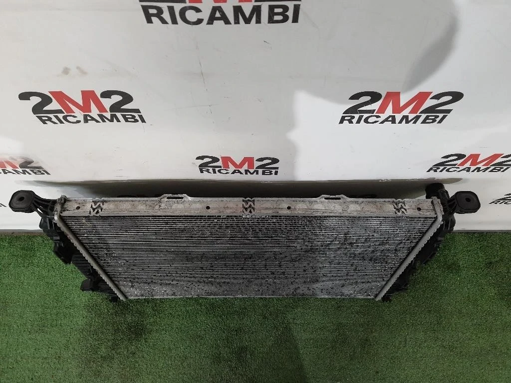 Radiatore Acqua 8K0121251AA Audi Q5 8RB 2009