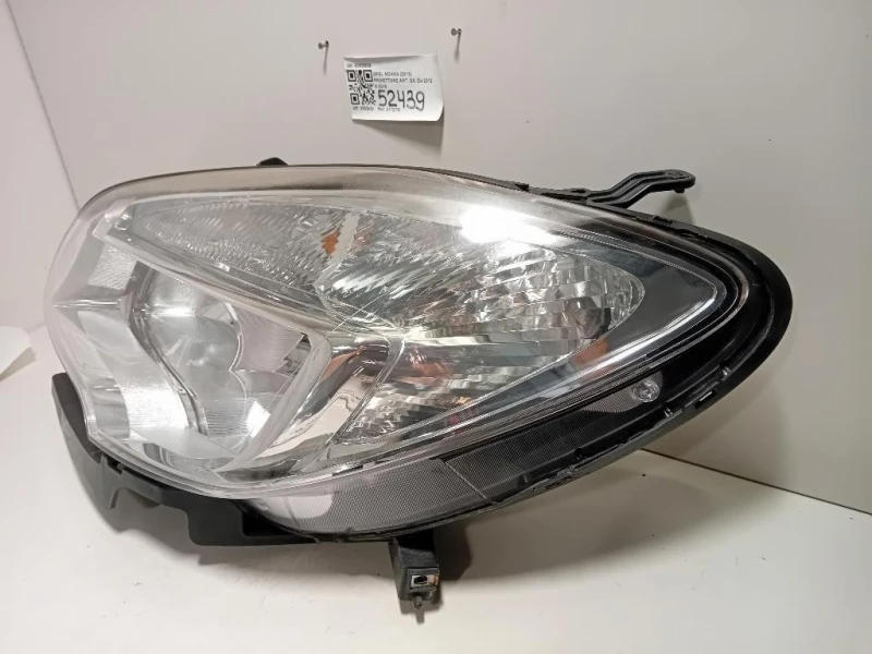 Proiettore ANT SX 42435929 Opel Mokka 2013