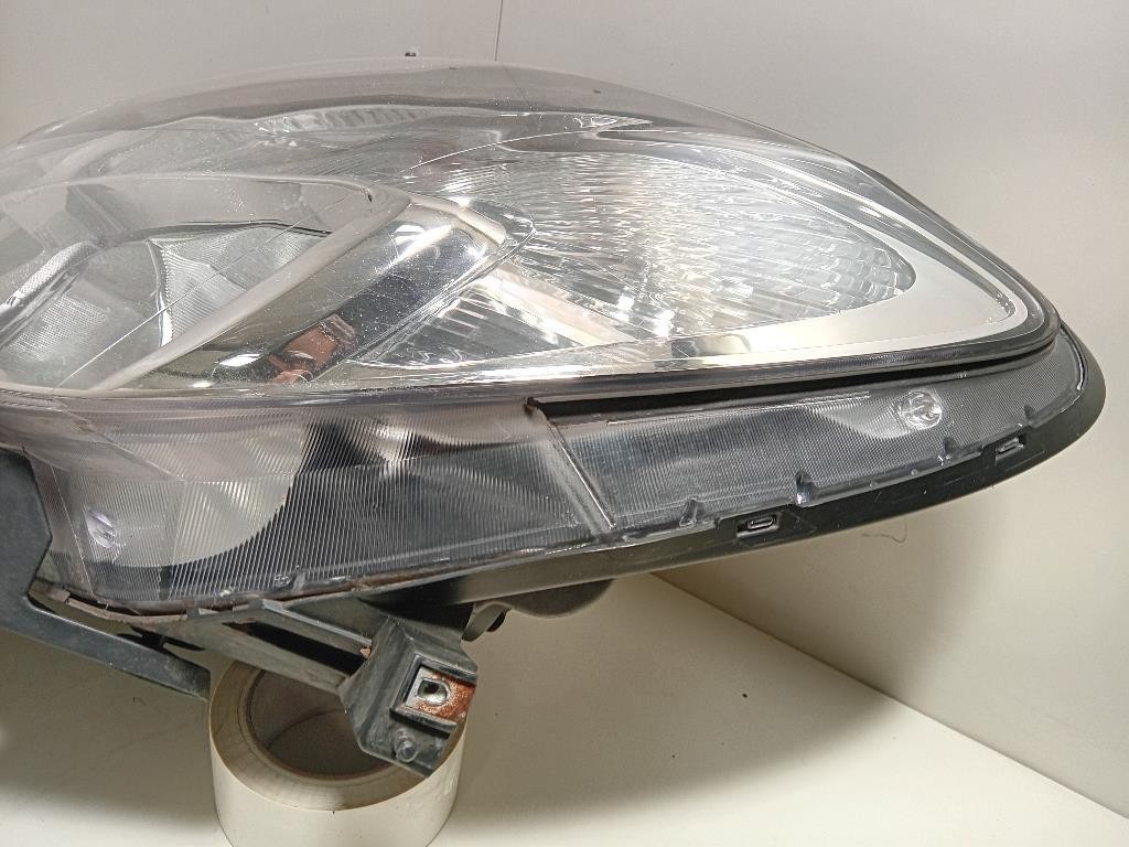 Proiettore ANT SX 95095500 Opel Mokka 2013