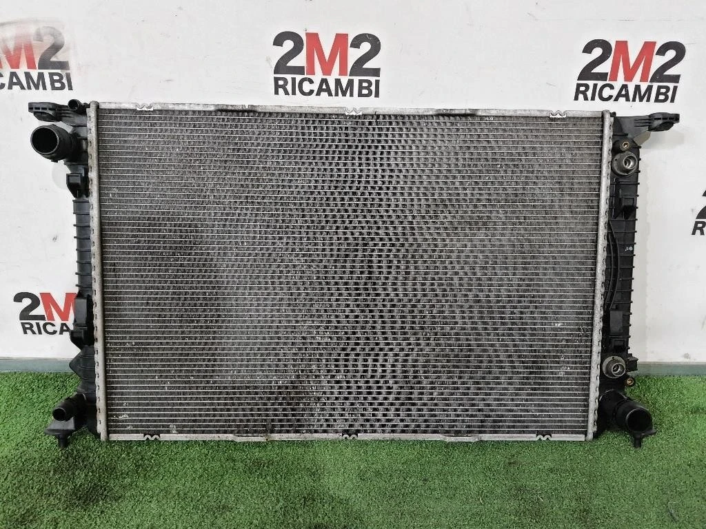 Radiatore Acqua 8K0121251AA Audi Q5 8RB 2009