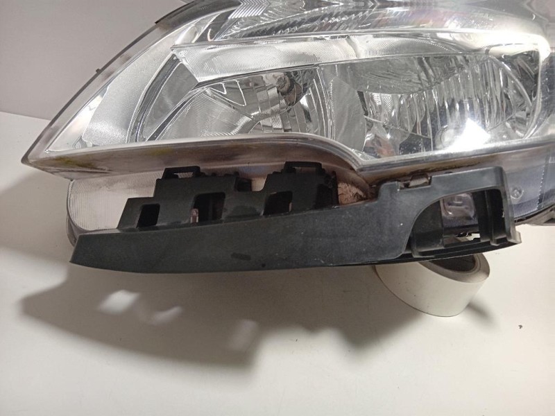 Proiettore ANT SX 95095500 Opel Mokka 2013