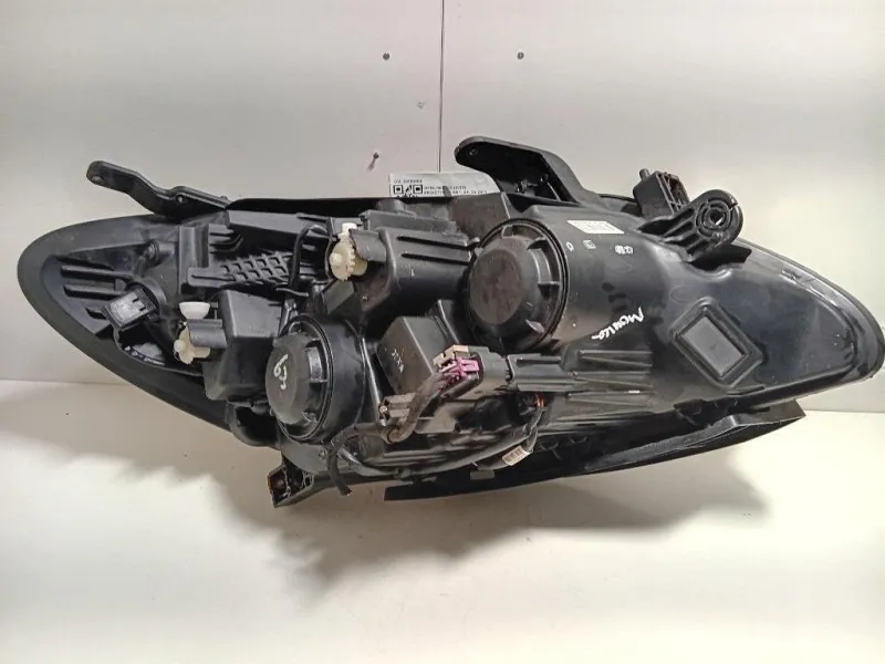 Proiettore ANT SX 95095500 Opel Mokka 2013