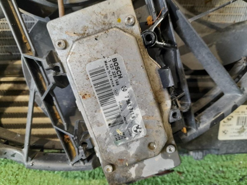 Radiatore Acqua 7810258 Bmw Serie 1 E82 Coupe 2005