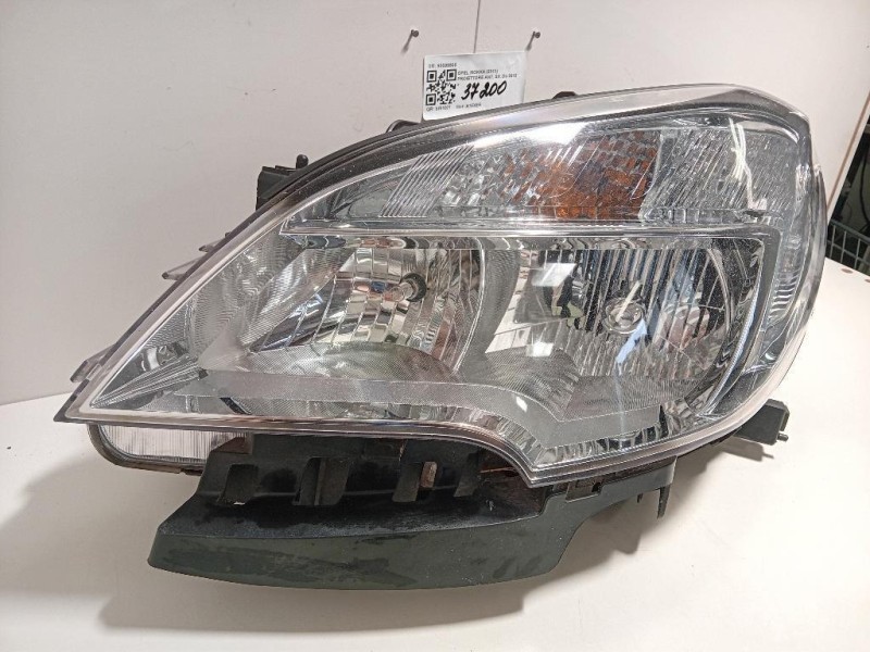 Proiettore ANT SX 95095500 Opel Mokka 2013