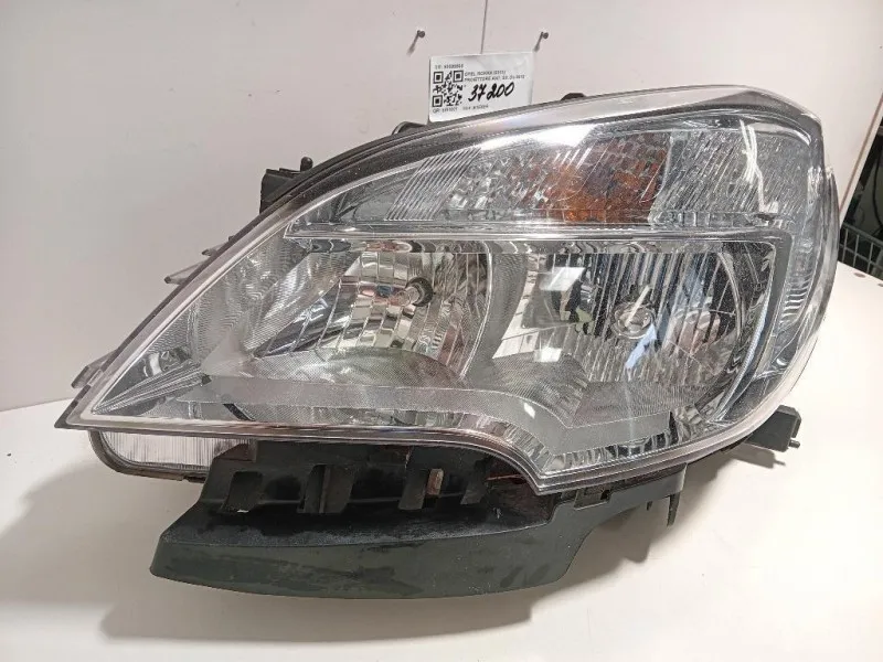 Proiettore ANT SX 95095500 Opel Mokka 2013