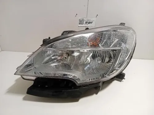 Proiettore ANT SX 95095500 Opel Mokka 2013