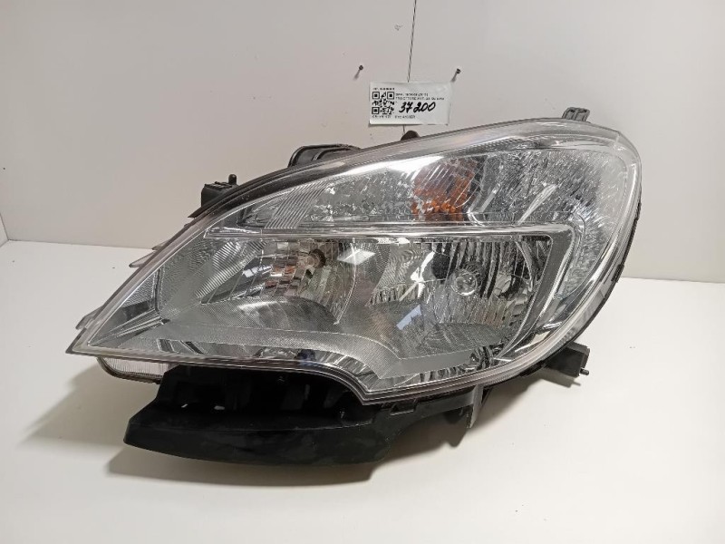 Proiettore ANT SX 95095500 Opel Mokka 2013