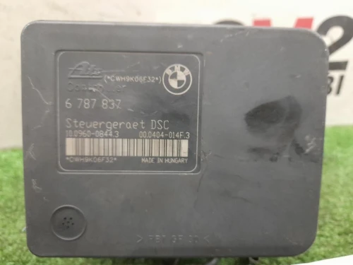 ABS Gruppo ANT 34516791521 Bmw Serie 1 E82 Coupe 2005