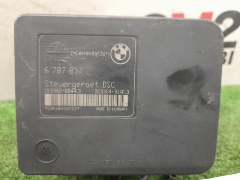 ABS Gruppo ANT 34516791521 Bmw Serie 1 E82 Coupe 2005