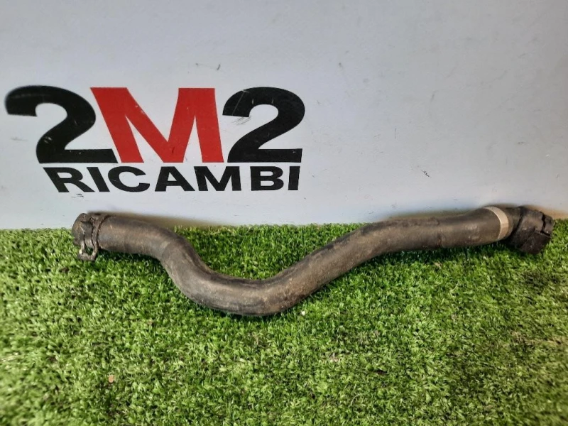 Accessori Montaggio Paraurti ANT Alfa Romeo Spider I 1990