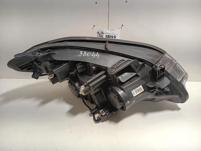 Proiettore ANT SX 42435927 Opel Mokka 2013