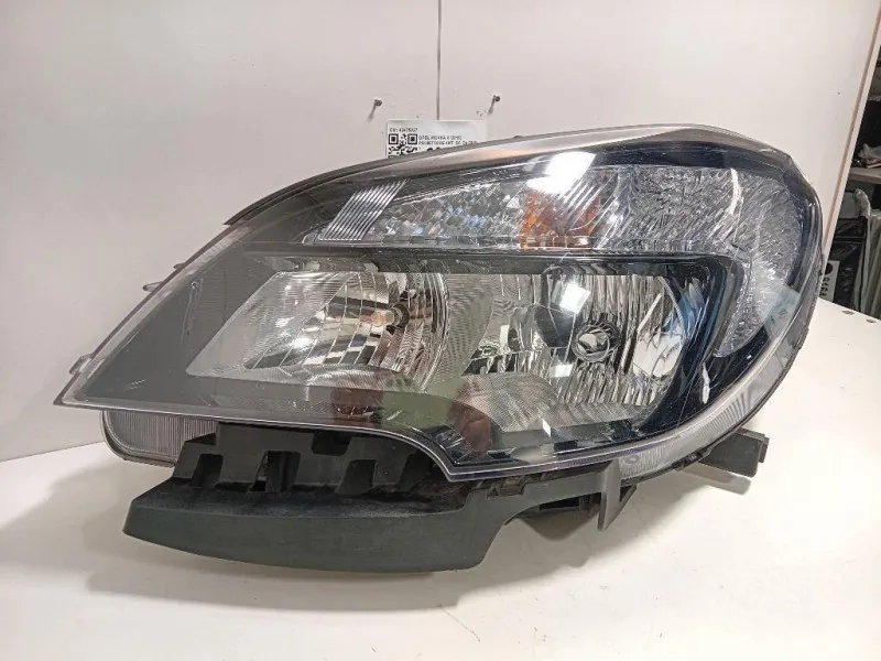 Proiettore ANT SX 42435927 Opel Mokka 2013
