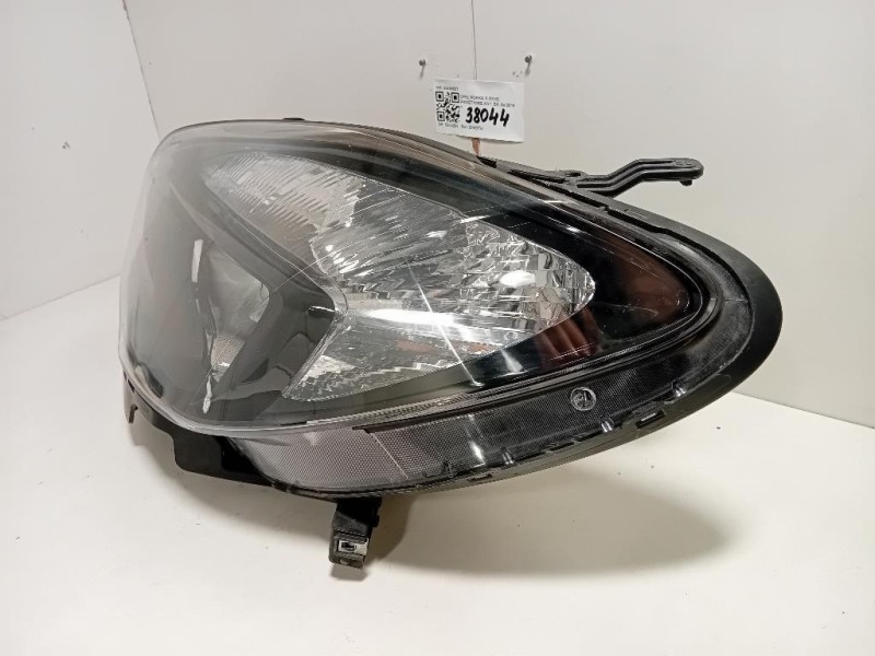 Proiettore ANT SX 42435927 Opel Mokka 2013