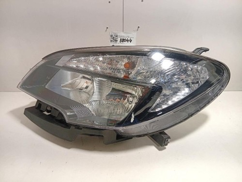 Proiettore ANT SX 42435927 Opel Mokka 2013