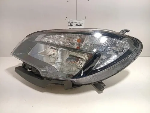 Proiettore ANT SX 42435927 Opel Mokka 2013