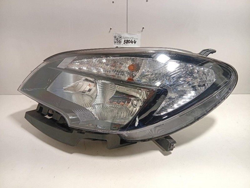 Proiettore ANT SX 42435927 Opel Mokka 2013