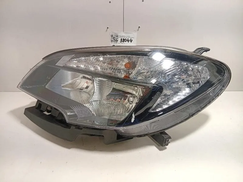 Proiettore ANT SX 42435927 Opel Mokka 2013