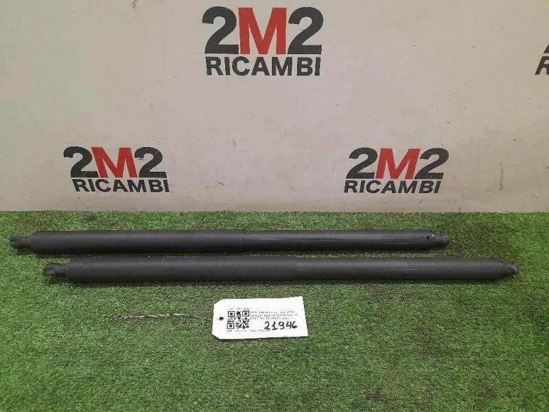 Ammortizzatore Portello POST SX 13247949 Opel Insignia A SW 2009