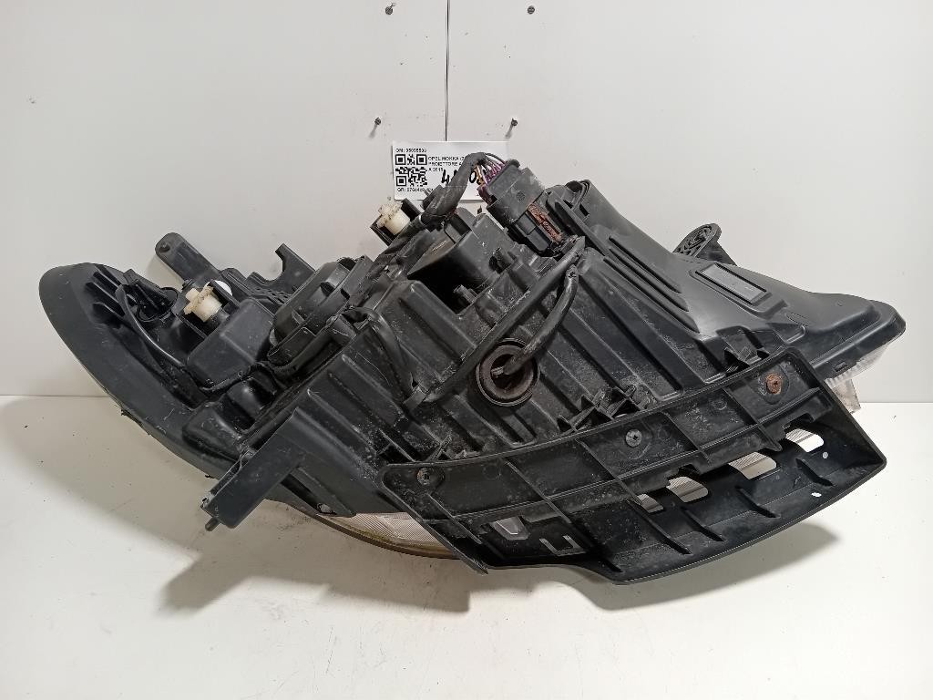 Proiettore ANT SX 95095500 Opel Mokka 2013