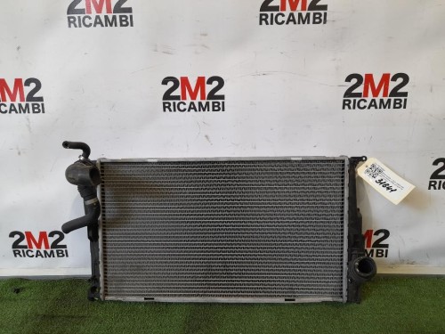 Radiatore Acqua