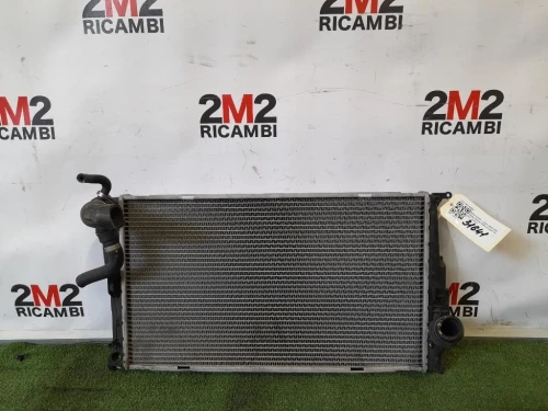 Radiatore Acqua 780153905 Bmw Serie 1 E87 Berlina 2005