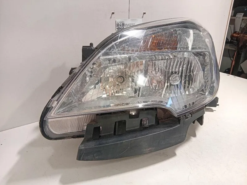 Proiettore ANT SX 95095500 Opel Mokka 2013