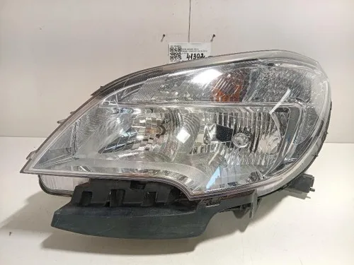 Proiettore ANT SX 95095500 Opel Mokka 2013
