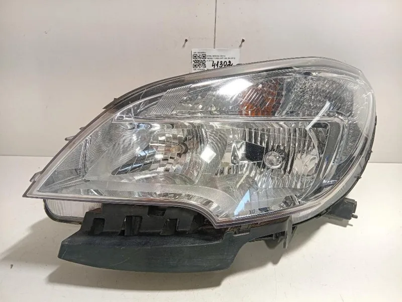 Proiettore ANT SX 95095500 Opel Mokka 2013